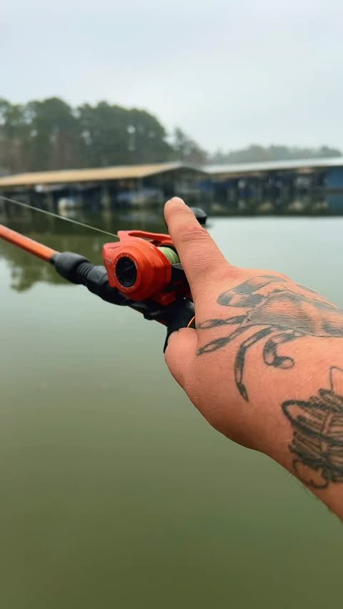 Instagram post by @wadefishezz for Temu. Caption reads: #ad #sponsored This only works for NEW app users....