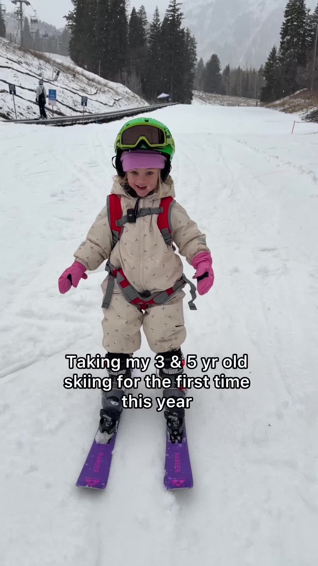 TikTok post by @derikbeeston for BEEUP. Caption reads: [...] I legit had to bribe them with more @BEEUP....