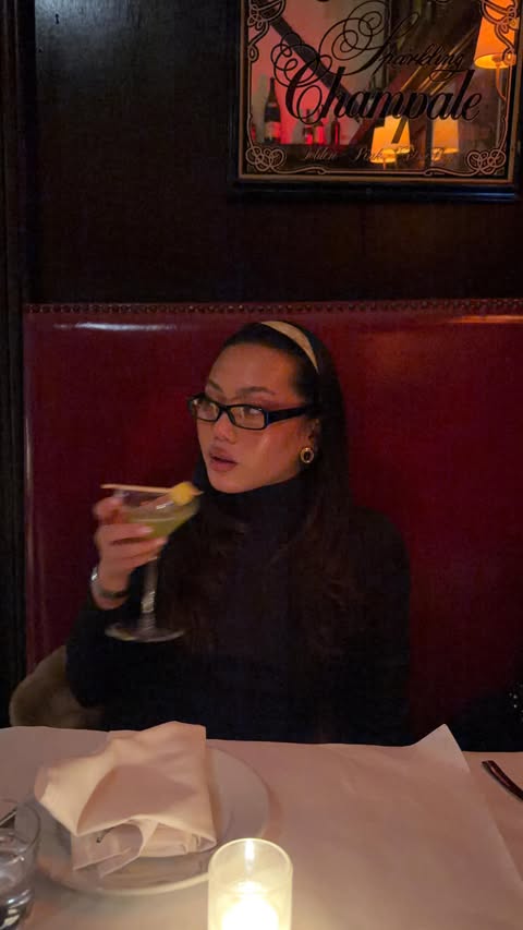 Instagram post by @kendalldair for Nordstrom. Caption reads: Stock up on gifts for your whole family during the....