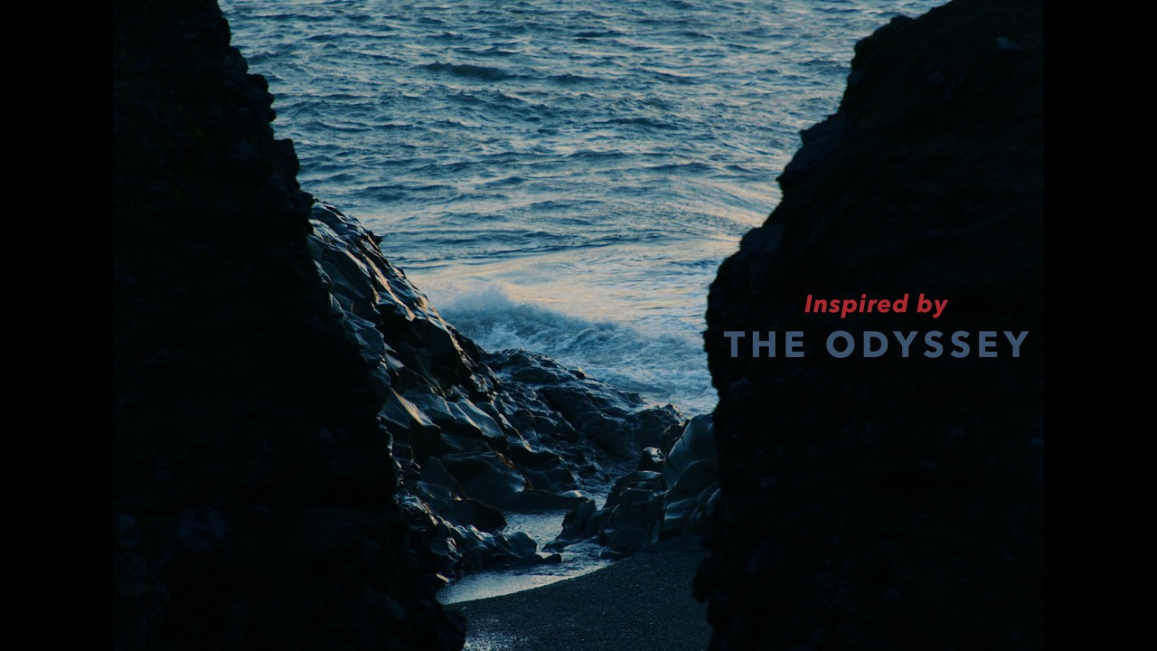 YouTube post by @OfTwoLands for audiio. Caption reads: Music from Audiio: Use Code: oftwolands for 70%....