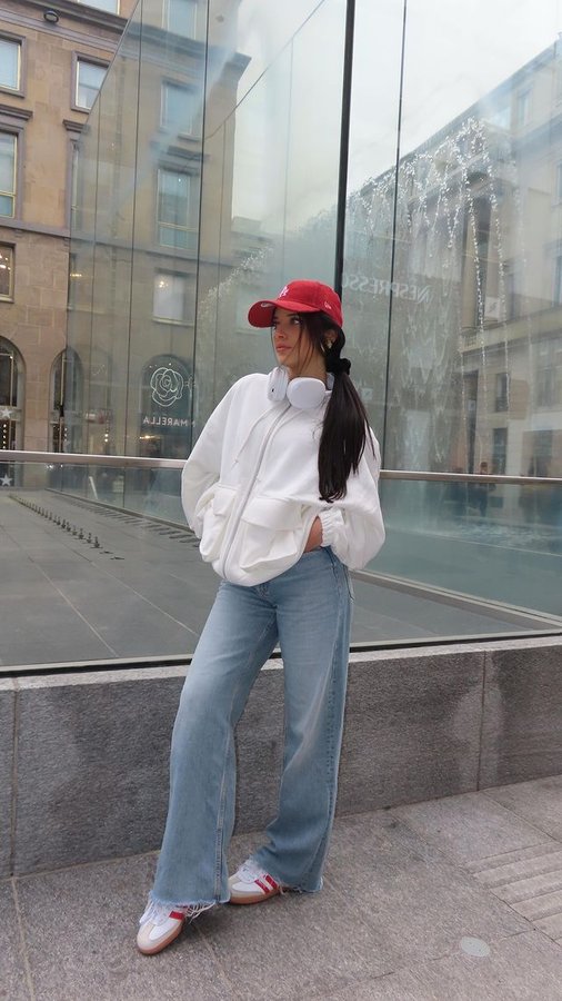 Instagram post by @nicole_micolii for AW LAB. Caption reads: Black Friday has also arrived at @awlab ! don’t....