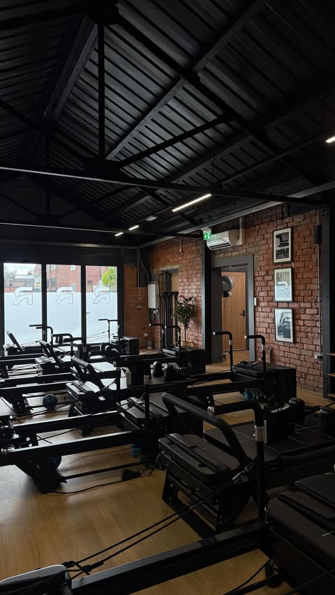 Instagram post by @elliecraven0 for Beauty Works Hair Extensions. Caption reads: This is ur sign to give your mum a makeover for....