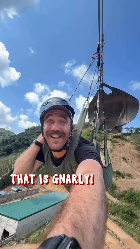 Instagram post by @wegotthechocolates for Jetstar NZ. Caption reads: The inaugural trip to the Philippines! You know....