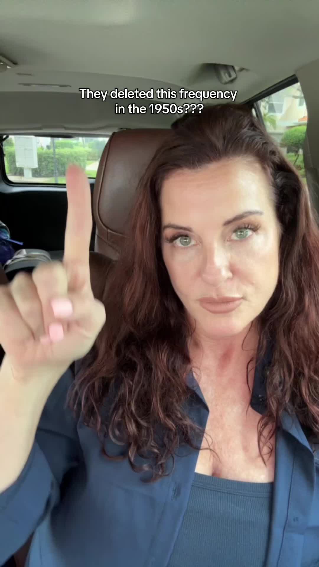 TikTok post by @the.keri.johnson for Enso Sensory. Caption reads: Don’t wait to experience this once they’re sold....