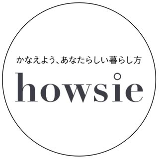 ハウジー|howsie