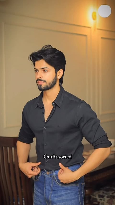 Instagram post by @sahildixitt for WILD STONE. Caption reads: The Best Men’s Perfume Taking India By....