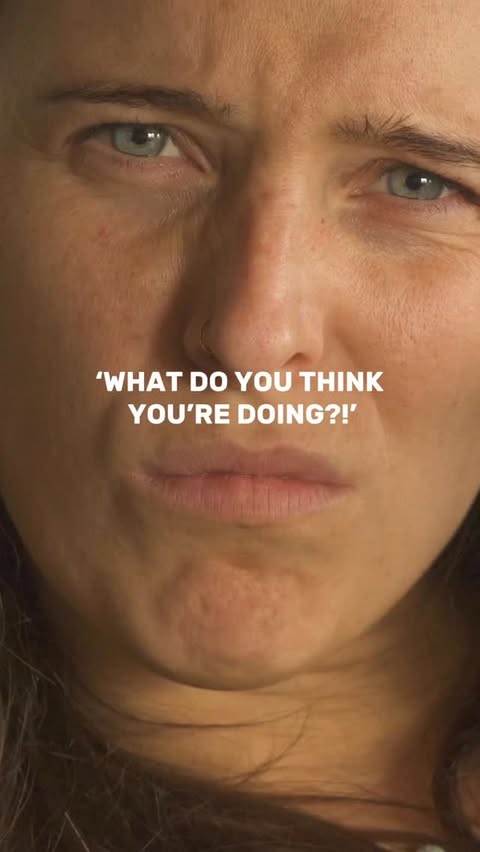 Instagram post by @giant_cheerio for Jackery. Caption reads: [...] out. Electricity is⚡️. #adventureready....