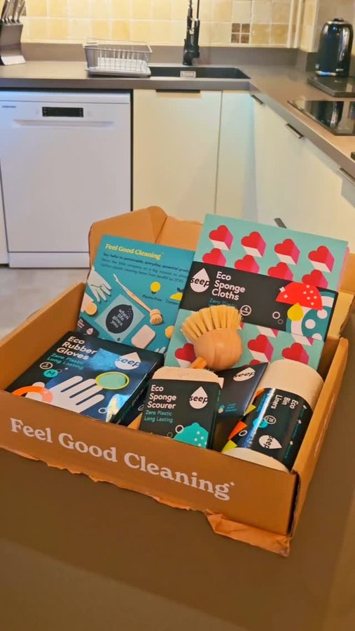 Instagram post by @robshousehubbylife for Theseepcompany. Caption reads: [...] 
BRAND YOU CAN TRUST....