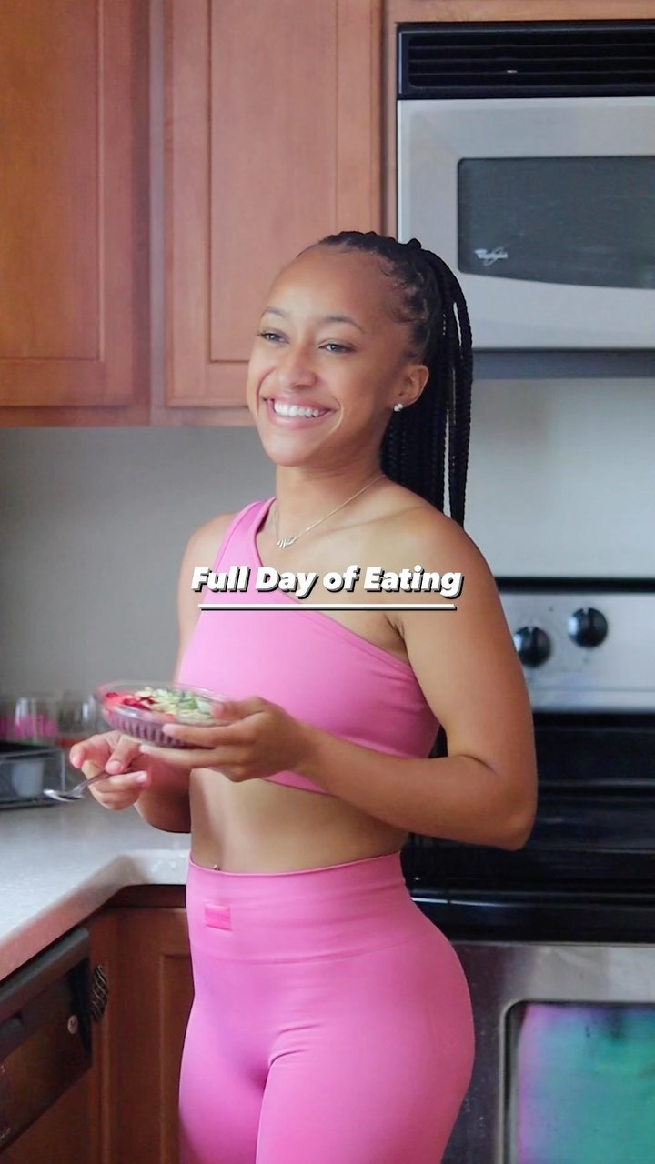 Instagram post by @fittuation for Bulletproof. Caption reads: I’ve really been debating on posting this because....