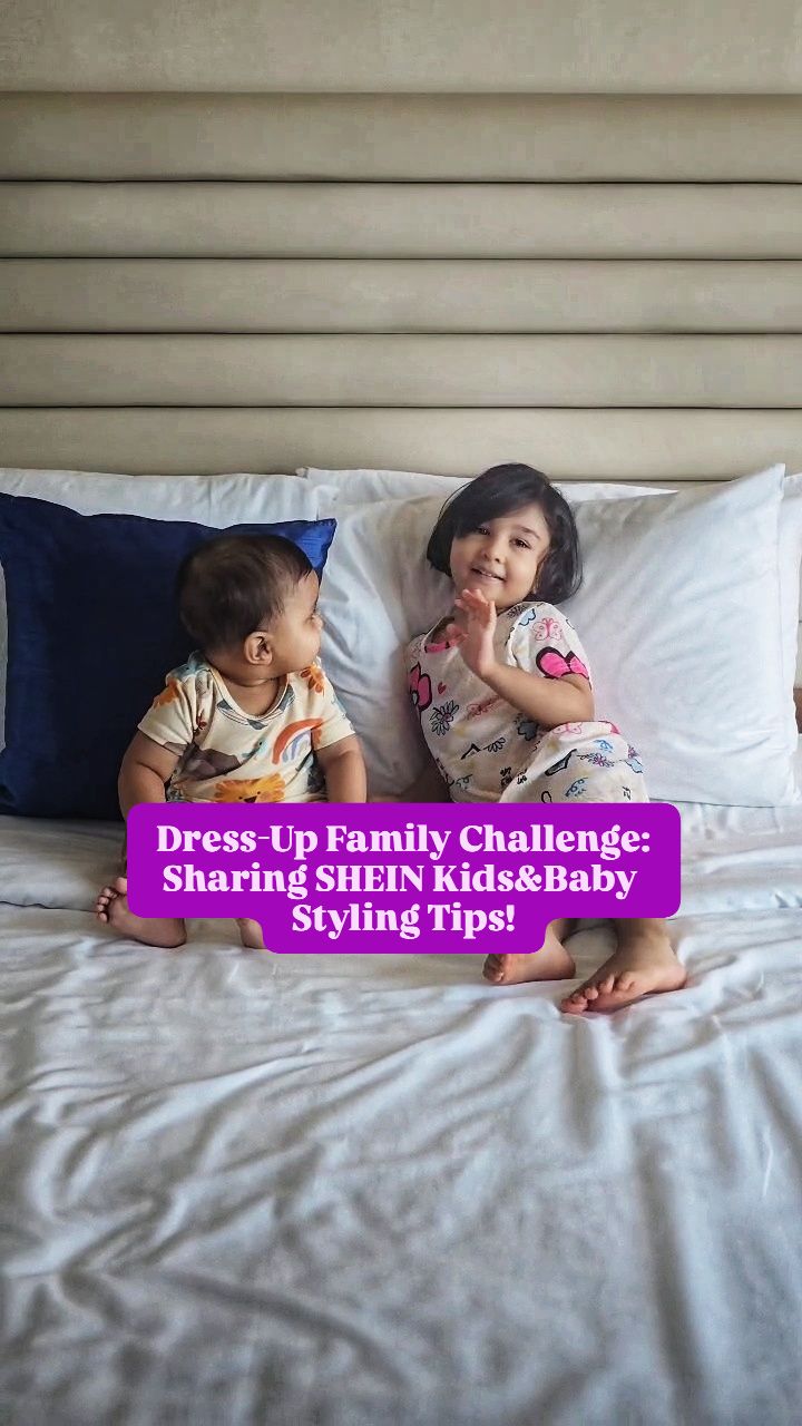 Instagram post by @dubaigirl.ae for Cozy Pixies. Caption reads: [...] and following SHEIN stores like Cozy Pixies,....