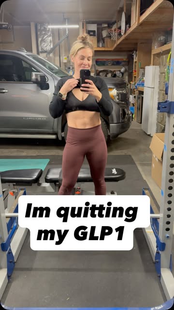 Instagram post by @glp1_mom for RENPHO. Caption reads: Weekly update!!

👊 Comment “MORPHO” for a link to....