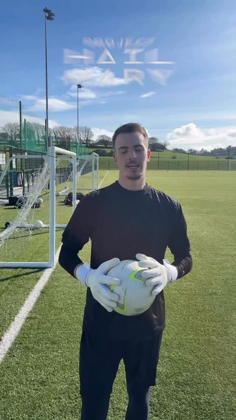 Instagram post by @rushgk_ for Sony Pictures. Caption reads: [...] Imagine you only had one shot… #AD....