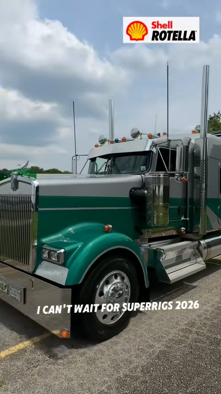 Instagram post by @tarik_alaminii for Shell Rotella. Caption reads: #Sponsored I had an absolute blast @shellrotellat....