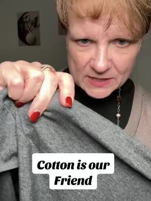 TikTok post by @diary.of.a.round.lady for LEVAO Store. Caption reads: Replying to @Deanna💖✨ Comfortable cotton....