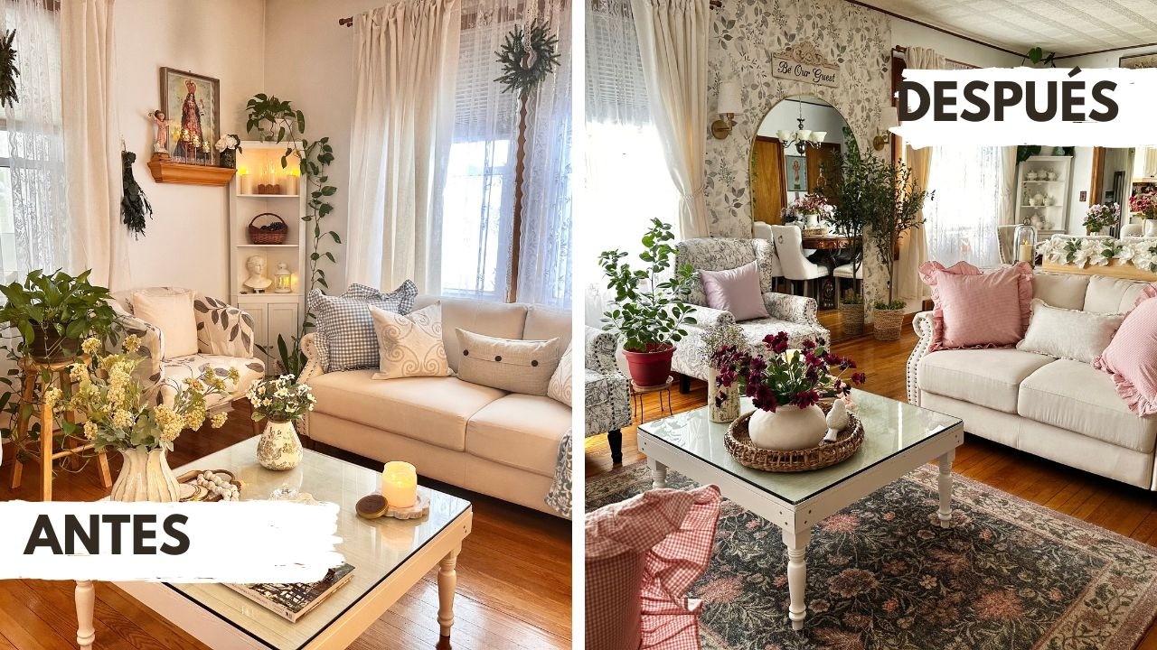 YouTube post by @SCDECOR for Rose Forever. Caption reads: [...] #soniaceli, #soniacelidecoracion ROSE....