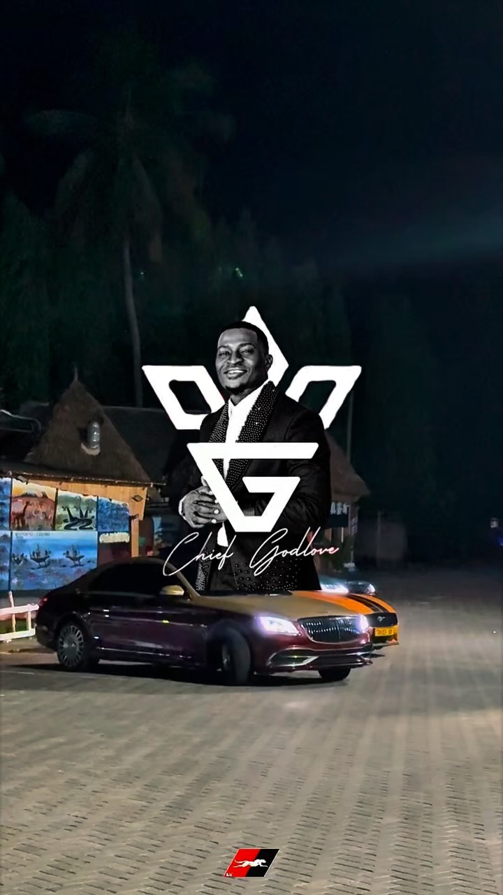 Instagram post by @chief_godlove_updates for Land Rover. Caption reads: KHR BLACKLIST

1️⃣ FORD MUSTANG GTD (GRAND TOURING....
