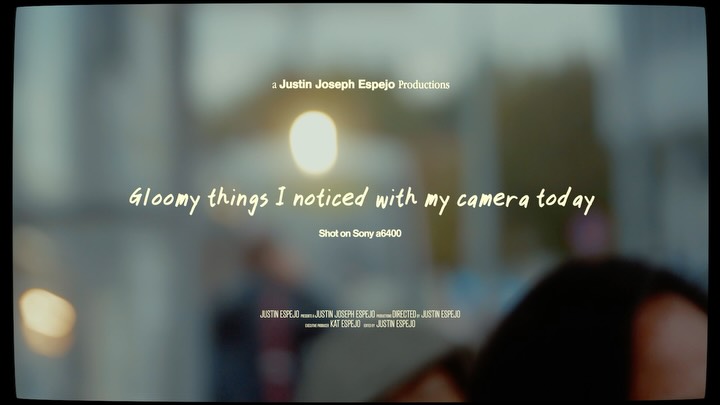 Instagram post by @justin_joseph_espejo for Dehancer. Caption reads: [...] and graded on Adobe Premiere pro using....