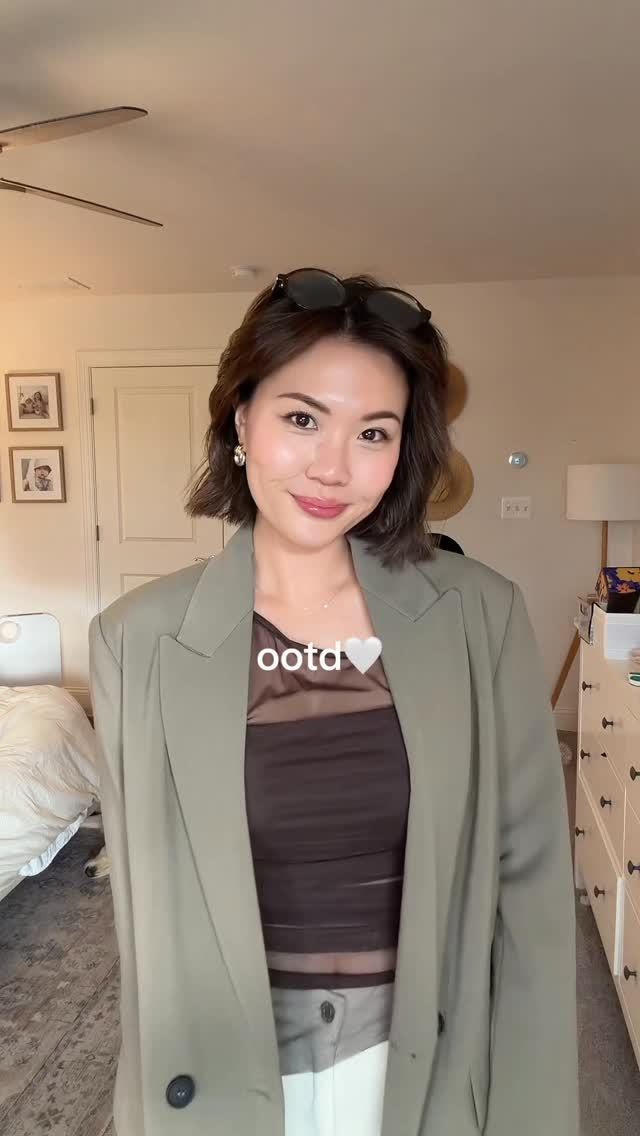 Instagram post by @ourlovelypak for Heaven Mayhem. Caption reads: Luna was a paid actor 😂 #dmvblogger....