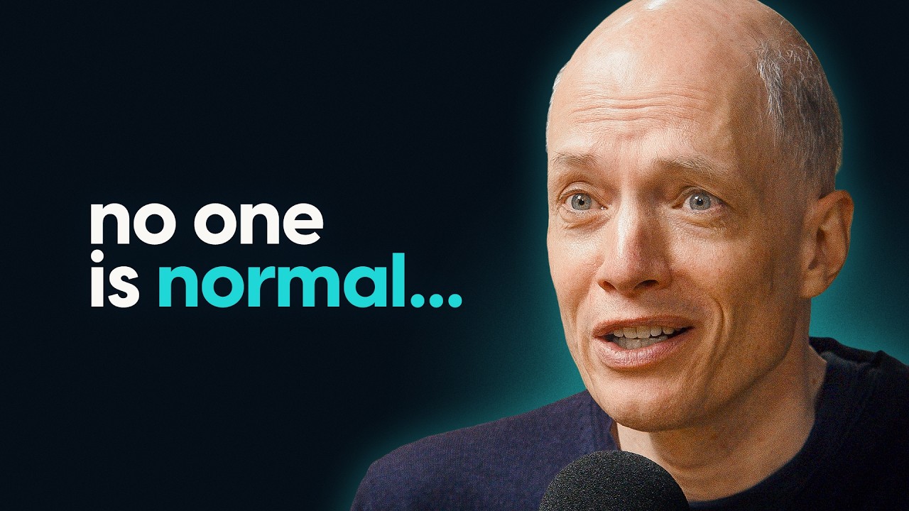 YouTube post by @ChrisWillx for LMNT. Caption reads: How to Rewrite Your Negative Thoughts - Alain de....