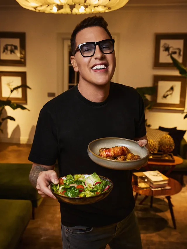 Instagram post by @saugirdas for Xiaomi. Caption reads: [...] sumaišome.

Kepimas

Kaičiame Xiaomi Dual....