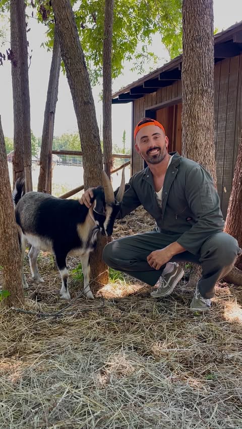 Instagram post by @bbbuffaloe for Intuit QuickBooks. Caption reads: #Ad This is where business happens… and for us,....