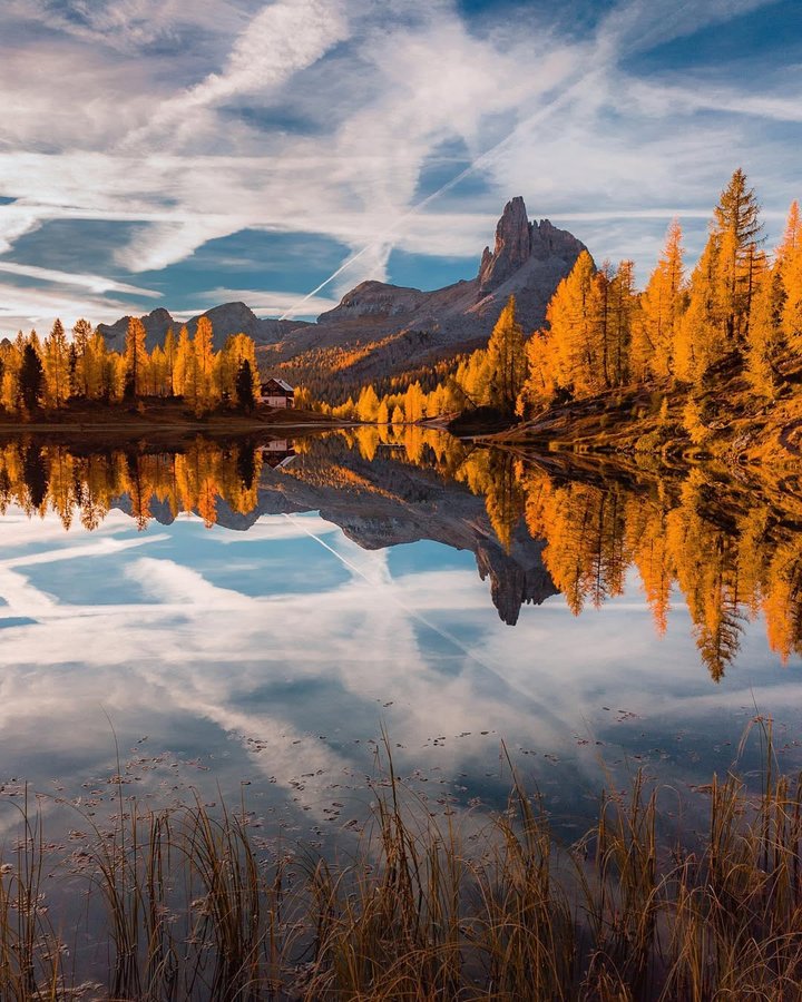 Instagram post by @ryanresatka for Qualcomm. Caption reads: These last few weeks were fantastic, and I cannot....