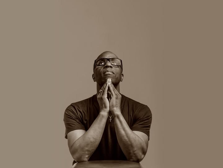 Instagram post by @degzy99 for Yamaha. Caption reads: What a wonderful blessed year 2025 has been, full....