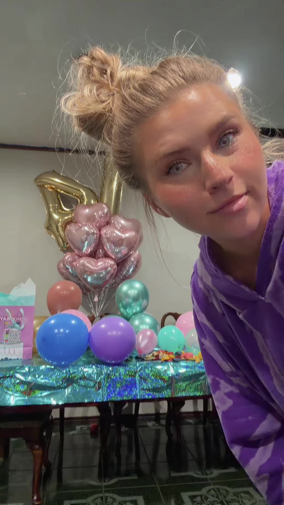 TikTok post by @jstkara for Cure Hydration. Caption reads: @CureHydration what flavor would you wanna try?....