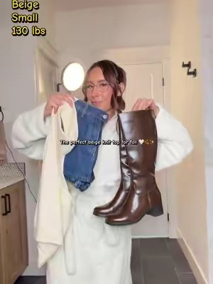 TikTok post by @blanca7902 for Saodimallsu Shop. Caption reads: [...] #stockup #creatorsearchinsights @Saodimallsu....