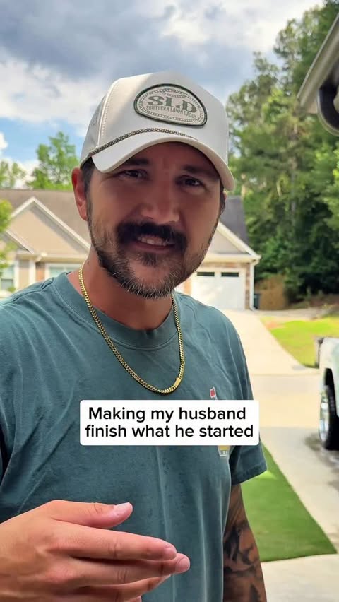 Instagram post by @southernlawndaddy for Shark Home. Caption reads: [...] and this one stands up to thy hype.....