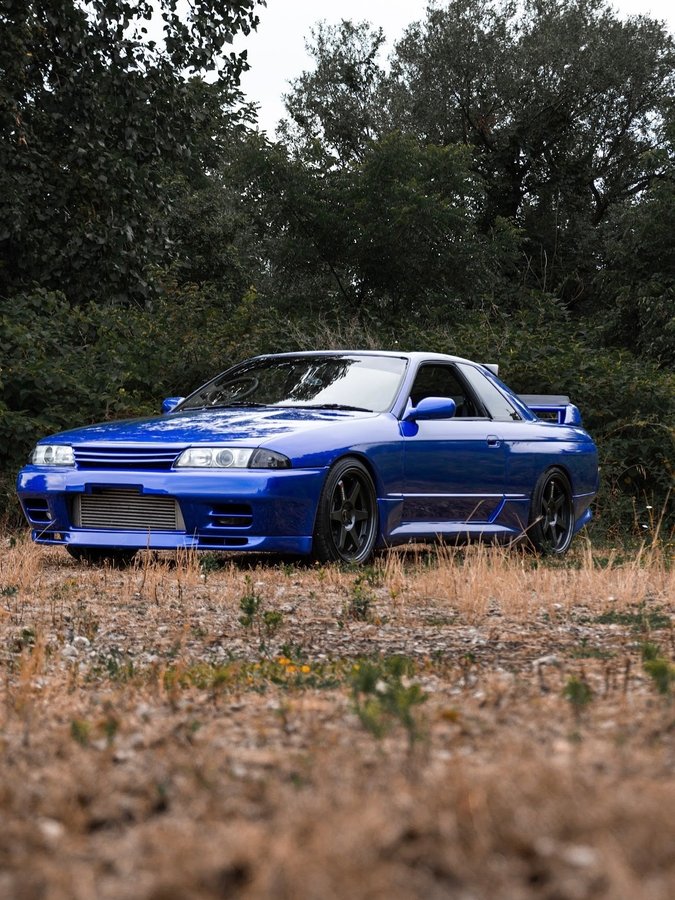 Instagram post by @corsarauto for 10 Second Racing. Caption reads: Introducing Full Throttle Addicts sponsor....