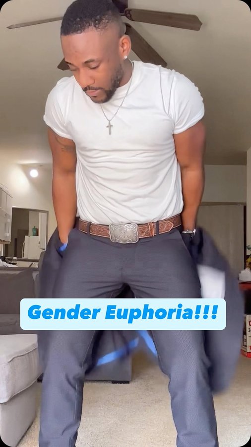 Instagram post by @_princekyle25_ for Twillory. Caption reads: [...] impossible until now. Huge shoutout to....