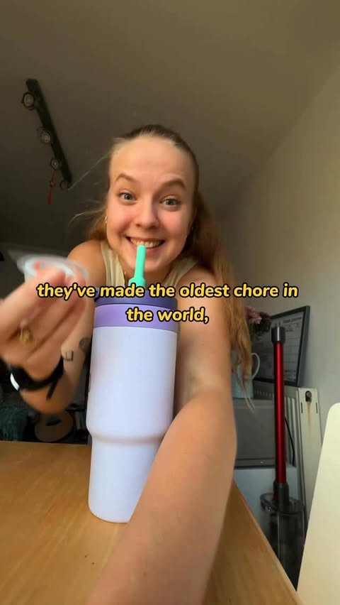 Instagram post by @emilyrosecharlotte for air up. Caption reads: I hate to admit it but self care is actually so....