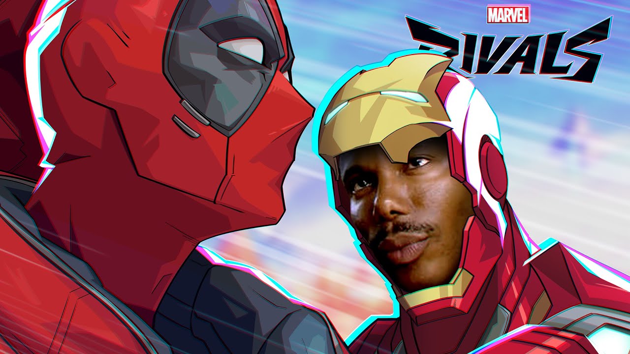 YouTube post by @LevelUpLifting for Gamer Supps. Caption reads: [...] anyone who uses this link) 🥤 Order Gamer....