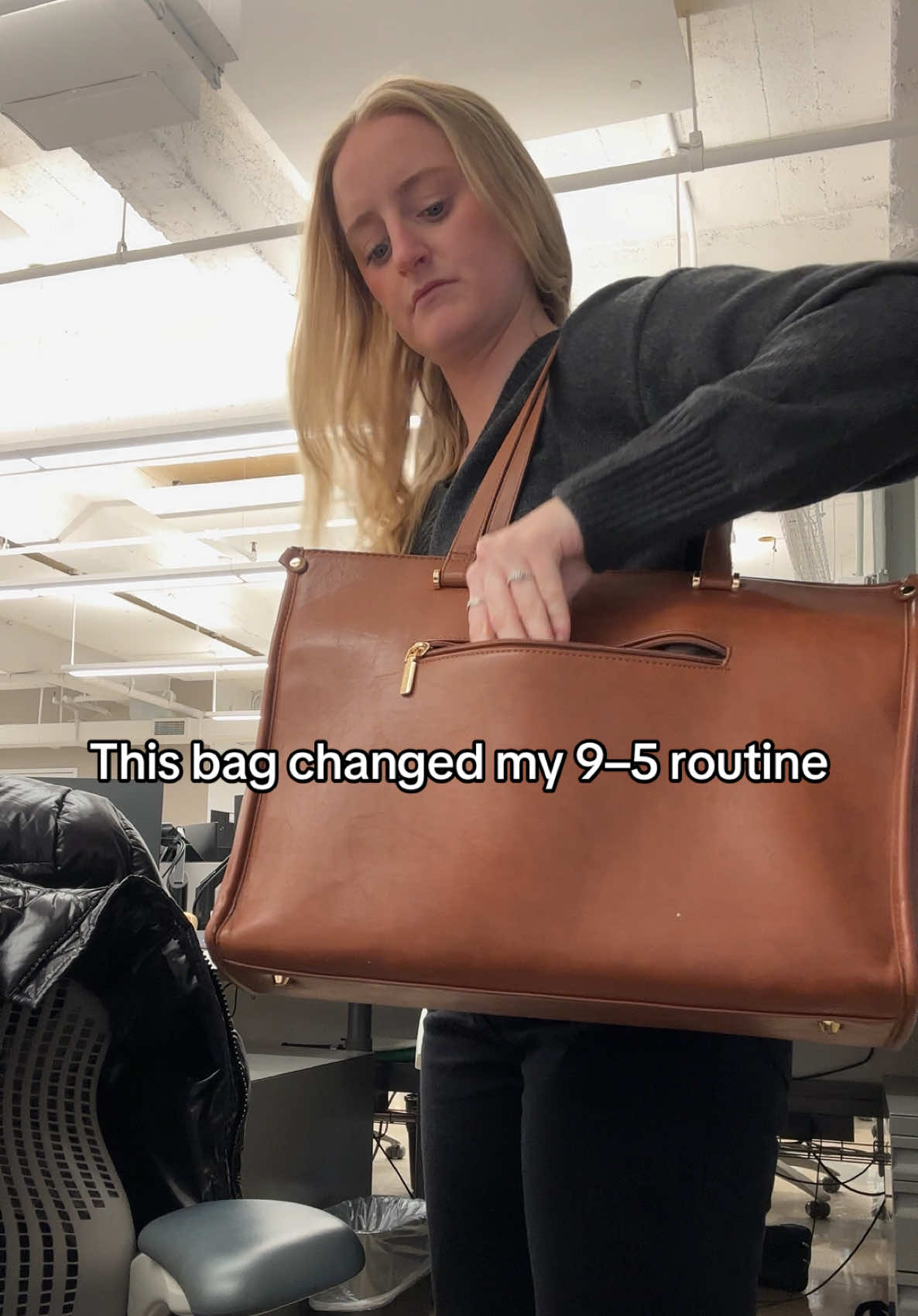 TikTok post by @devinris for Lovevook. Caption reads: [...] so much I had to get it in more colors....