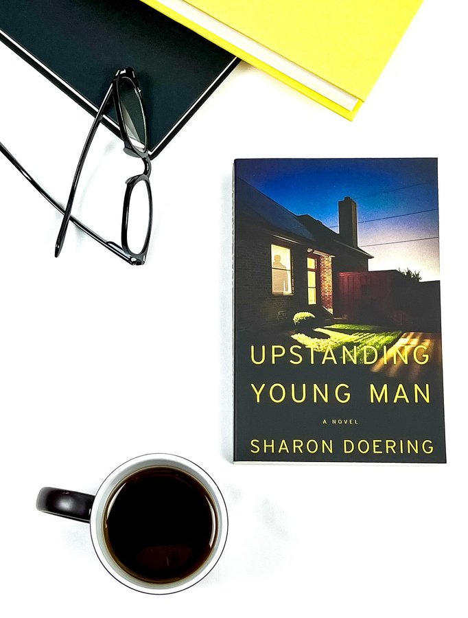 Instagram post by @subakka.bookstuff for TLC Book Tours. Caption reads: 𝐶𝑢𝑟𝑟𝑒𝑛𝑡𝑙𝑦....