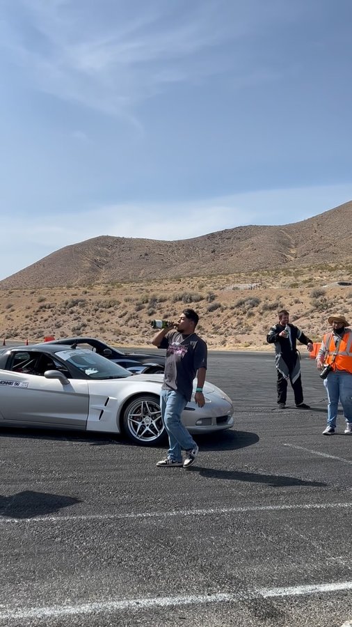 Instagram post by @filidrifts for Action Clutch. Caption reads: [...] truly means the world to me!....