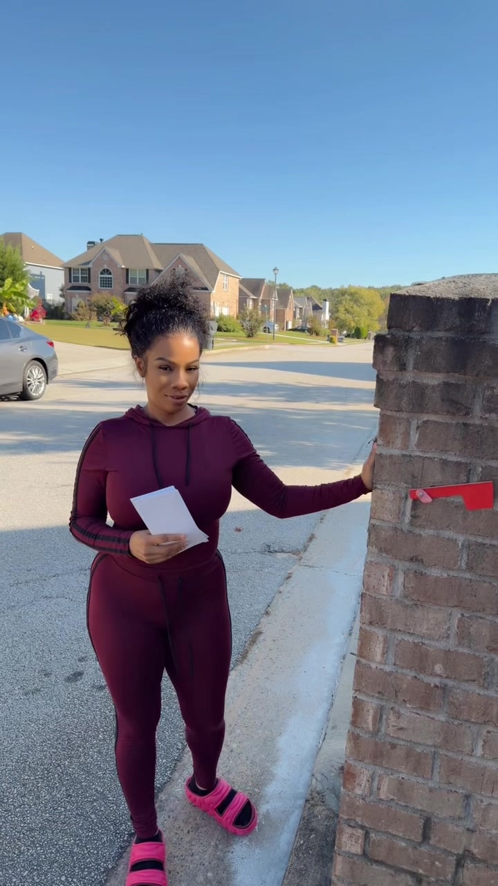 TikTok post by @sheisthet for Ashimary Hair. Caption reads: Daughter approved, secured and sun light approved!....