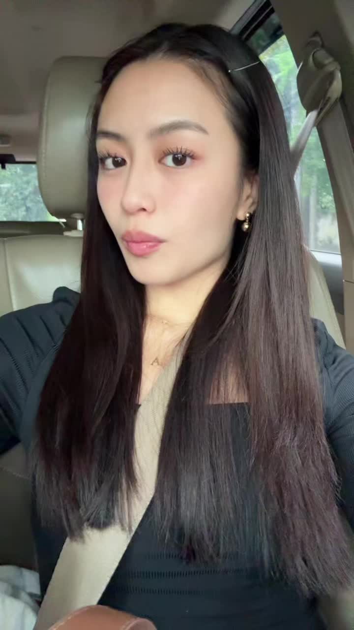 TikTok post by @lallainashleyy for mixsoon. Caption reads: @mixsoon the best #skincare .