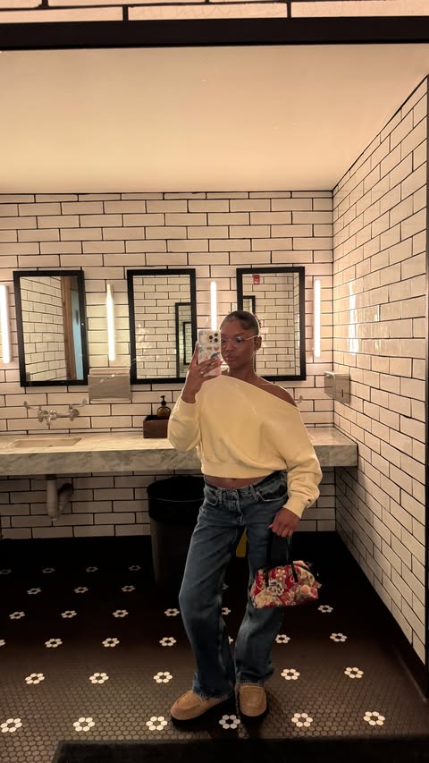Instagram post by @_thtblasiangirl for Uber. Caption reads: My @Uber One membership comes in clutch, [...].