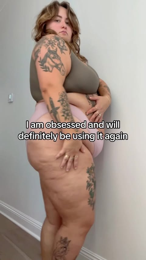 Instagram post by @ohhhhhhhhhoney for b.tan. Caption reads: [...] but I tried the Glow Your Own Way from....