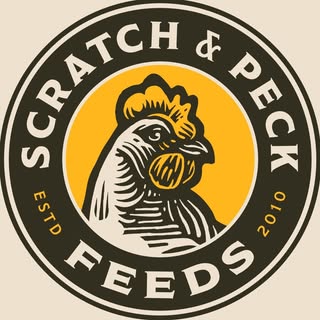 Scratch and Peck Feeds