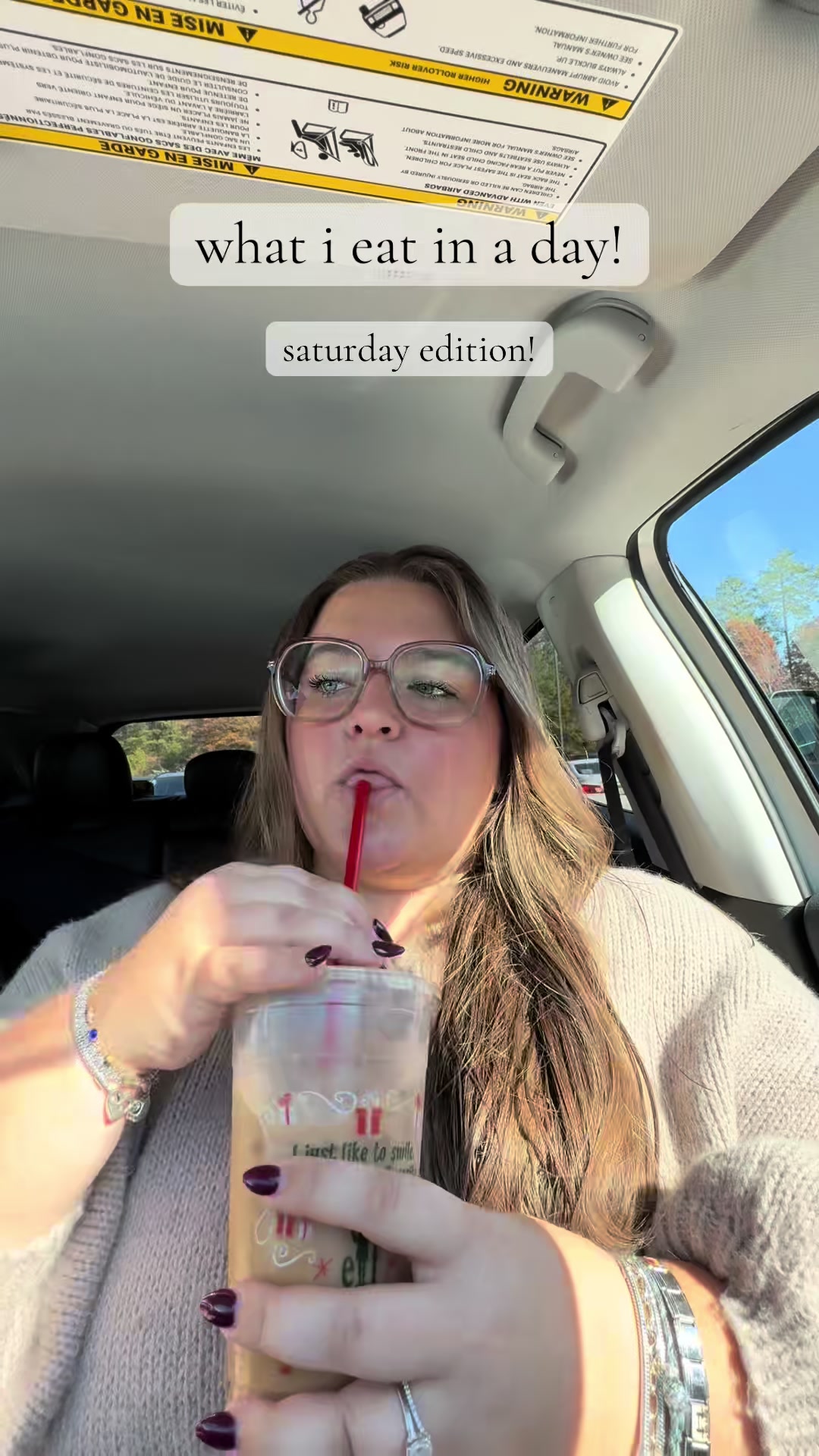 TikTok post by @mattisoncurtlynn for Buffalo Wild Wings. Caption reads: @Buffalo Wild Wings we are your regs #wieiad....