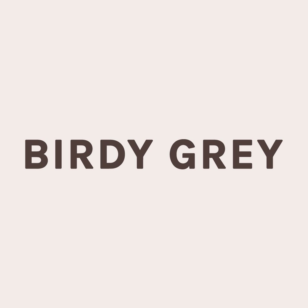 Birdy Grey
