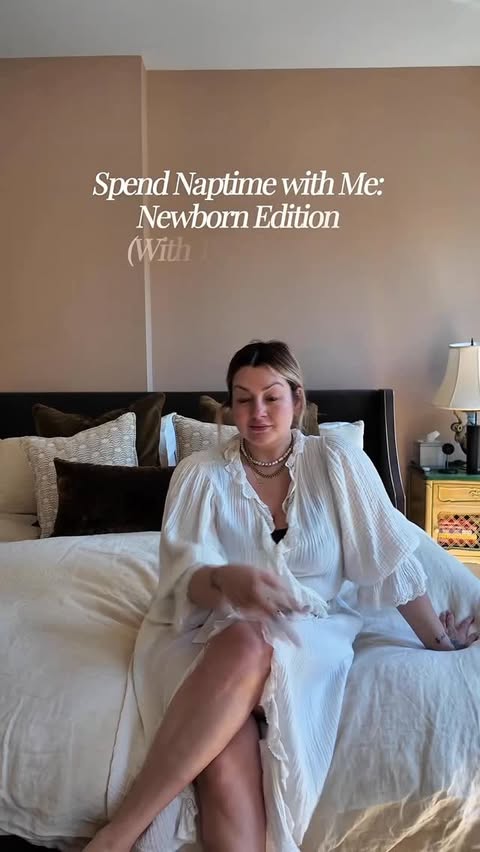 Instagram post by @chinaealexander for Medela. Caption reads: [...] in this journey has been using the....