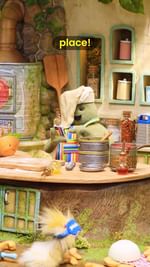 Instagram post by @thetinychefshow for Priceline. Caption reads: That’s right everybody, Tiny Chef got a deal with....