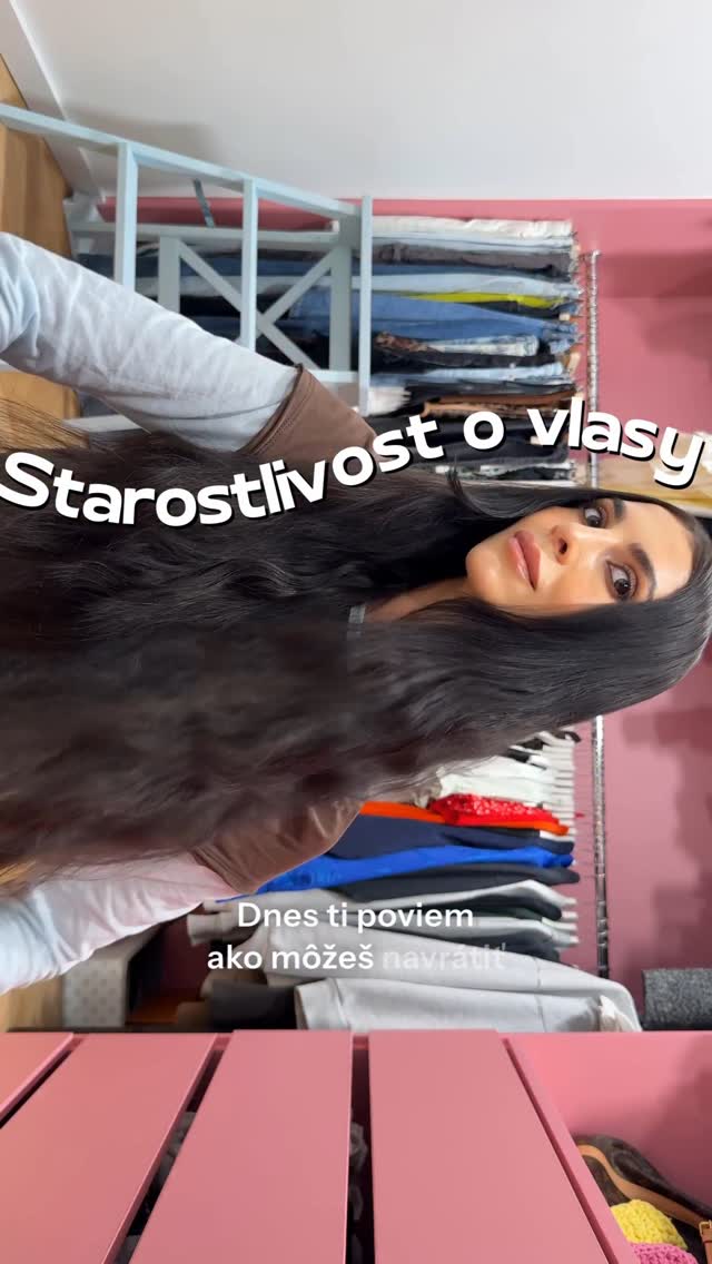 Instagram post by @natykerny for Notino Slovakia. Caption reads: Giveaway 💁🏻‍♀️ ✨Cíť sa lepšie aj ty....