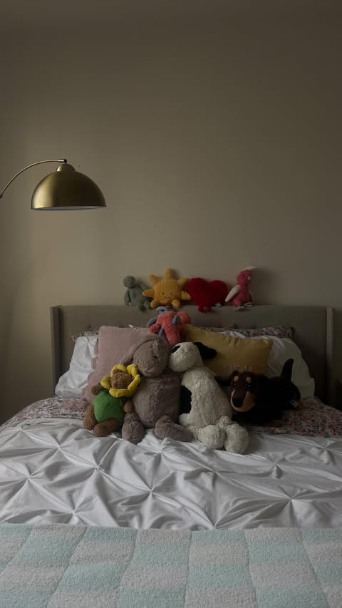 Instagram post by @gianina for Jisulife. Caption reads: [...] details about my sidekick !!....