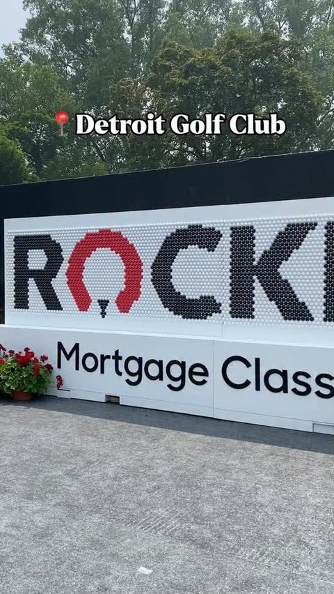 Instagram post by @_its_raquel for Rocket Mortgage. Caption reads: # ad I’m partnering with Rocket to showcase one of....