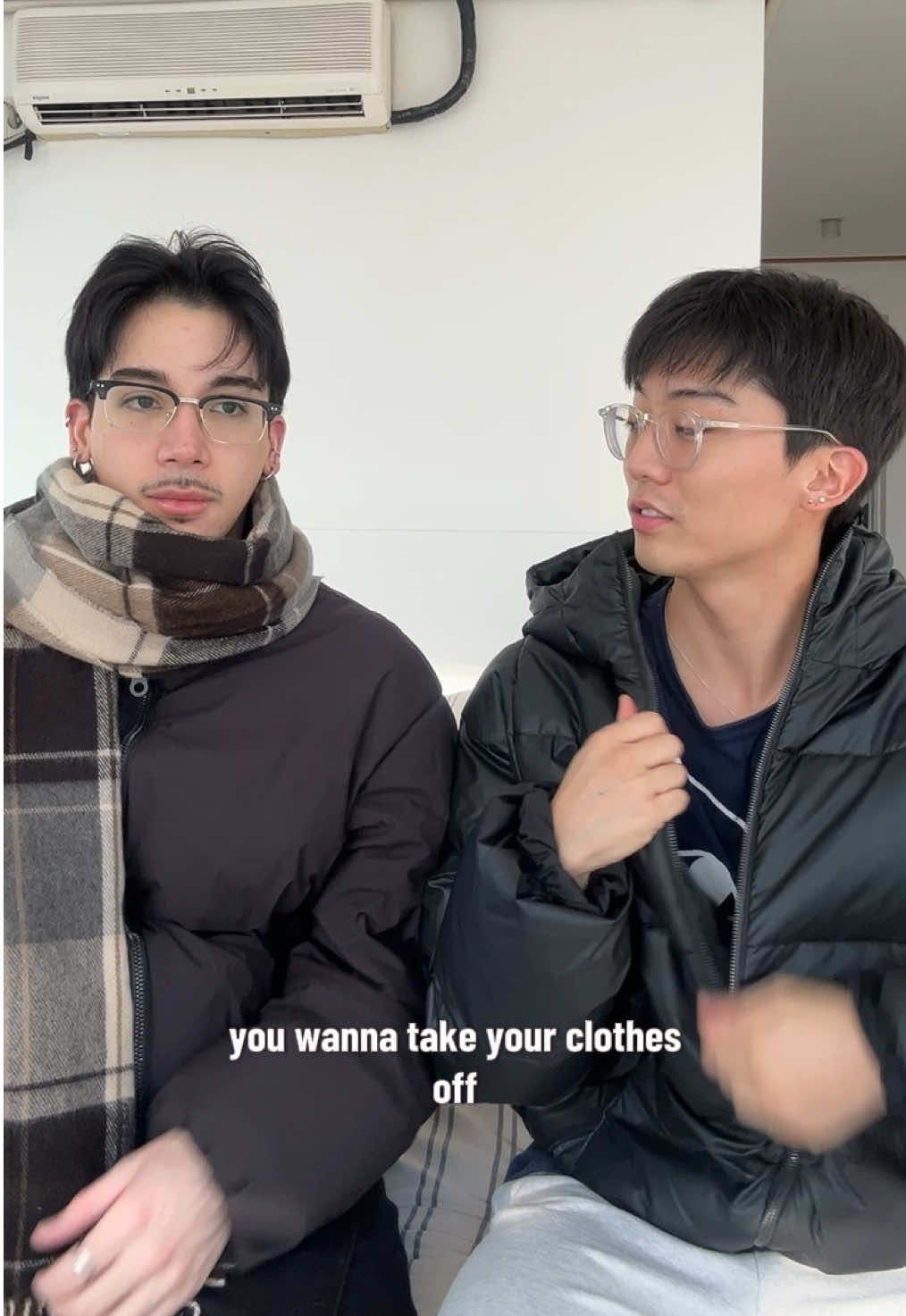 TikTok post by @whyyyjake for Vaseline. Caption reads: [...] North America  Lips @good light cosmetics....